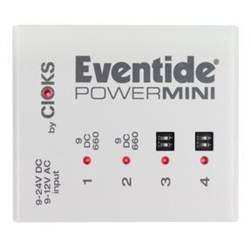 Eventide PowerMax Mini Standalone