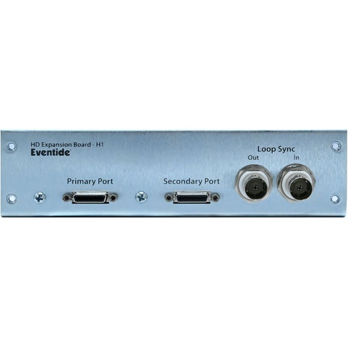 Eventide Pro Tools Expansion Card for H9000