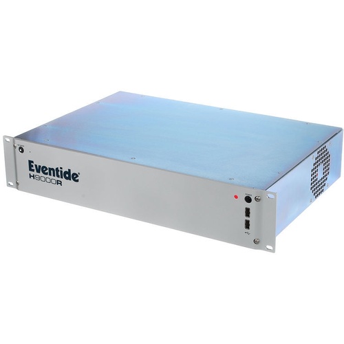 Eventide H9000R Multi-Channel Effects Platform