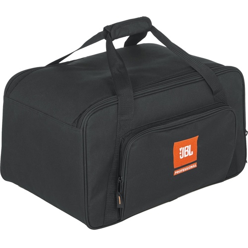 JBL Padded Tote Bag for IRX108BT Speaker (Black)