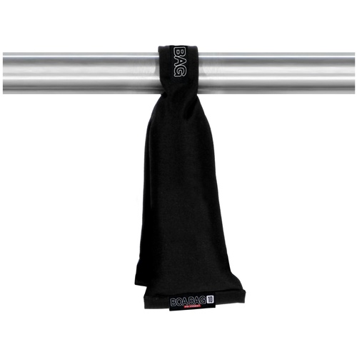 Matthews Junior Boa Weight Bag (4.5kg, Black)