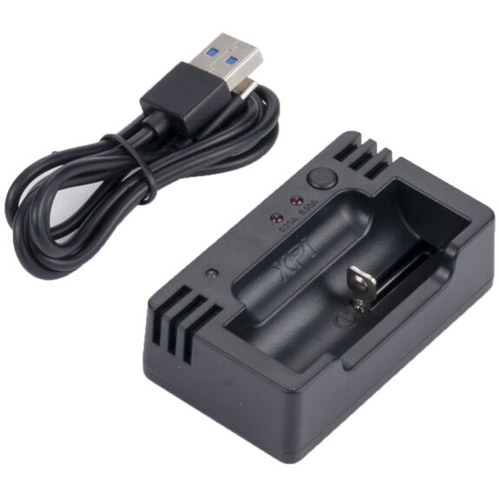 Tilta 14500 Battery Charger with Battery