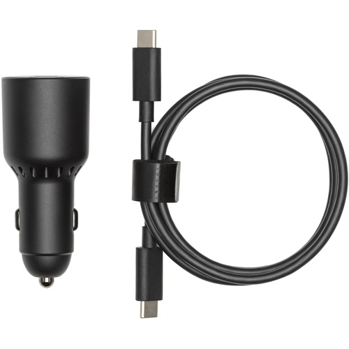 DJI 65W Car Charger