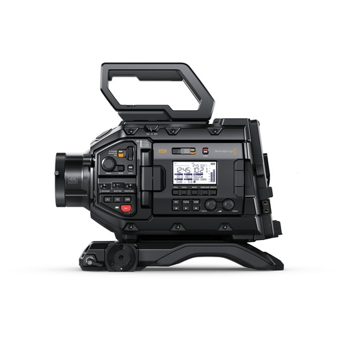 Blackmagic Design URSA Broadcast G2 Camera
