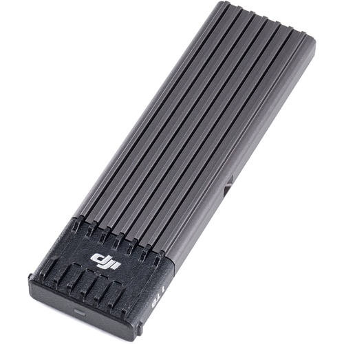 DJI PROSSD Solid State Drive for Ronin 4D (1TB)