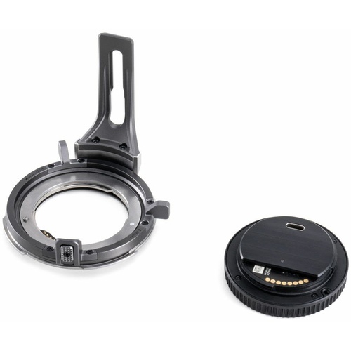 DJI Zenmuse X9 Sony E Lens Mount Unit