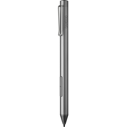 Wacom Bamboo Ink Stylus (2nd Gen, Grey)