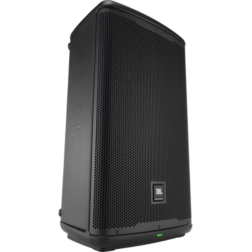 JBL EON712 Two-Way 12" 1300W Powered Portable PA Speaker with Bluetooth and DSP