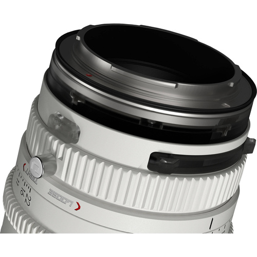 DZOFilm Catta Lens Mount Bayonet (Nikon Z)