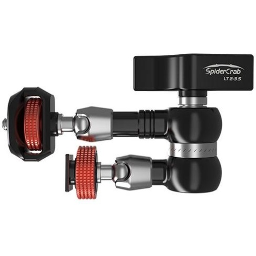 iFootage LT2-3.5 Spider Crab Magic Arm Limited