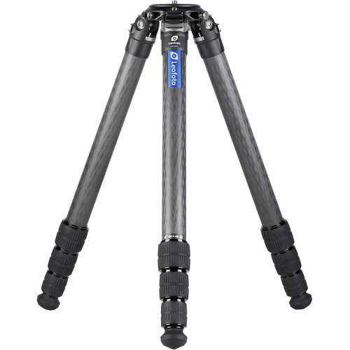 Leofoto LM-364C Summit Series Carbon Fibre Tripod