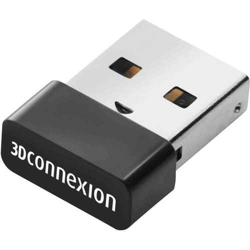 3D Connection 3DX-700069 Universal Receiver