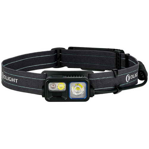 Olight Array 2S 1000 Lumens Rechargeable Headlamp