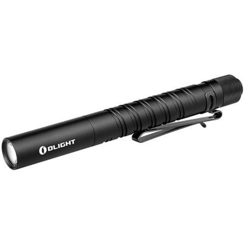 Olight I3T Plus EDC Flashlight (Black)