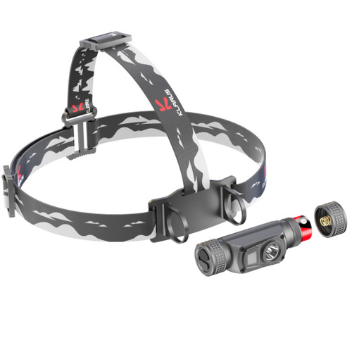 Klarus HL1 18650 Dual LED Headlamp