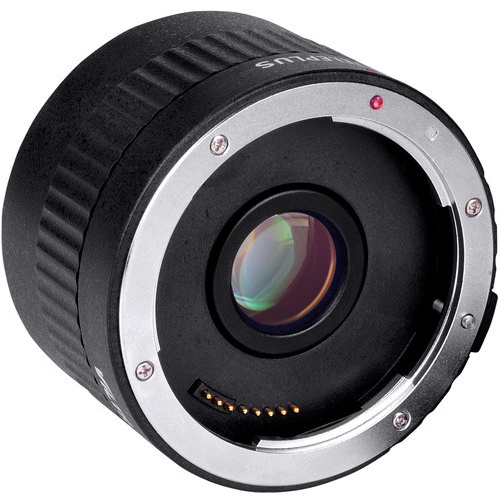 Viltrox C-AF 2x Teleplus Teleconverter for Canon EF