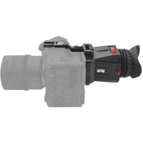 Zacuto Canon C70 Coldshoe Z-Finder