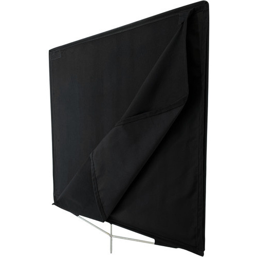 Matthews 40" x 40" Floppy Top Hinge