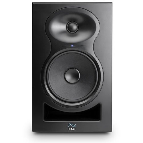 Kali LP-6-II  Studio Monitor (Single, Black)