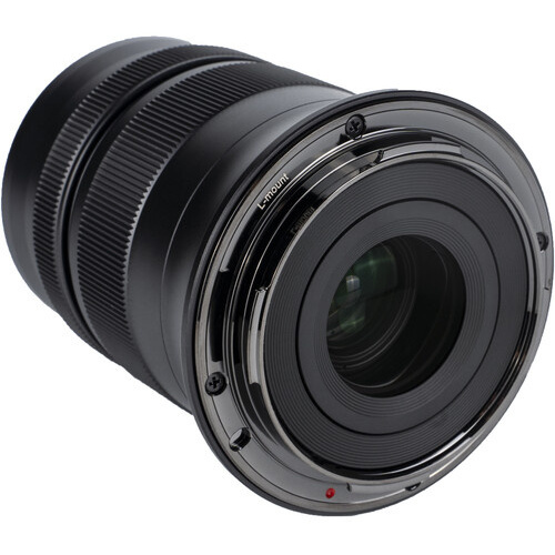 7Artisans 60mm f/2.8 Macro Mark II for Leica L