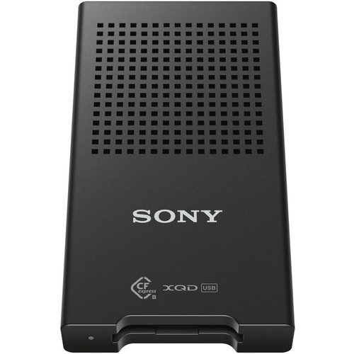Sony MRW-G1 CFexpress Type B/XQD Memory Card Reader