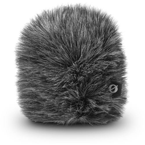 Rode WS12 Deluxe Windshield for VideoMic GO II