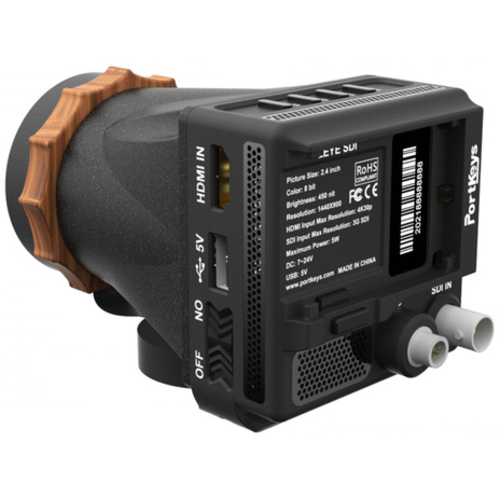 Portkeys LEYE SDI 2.4" LCD EVF