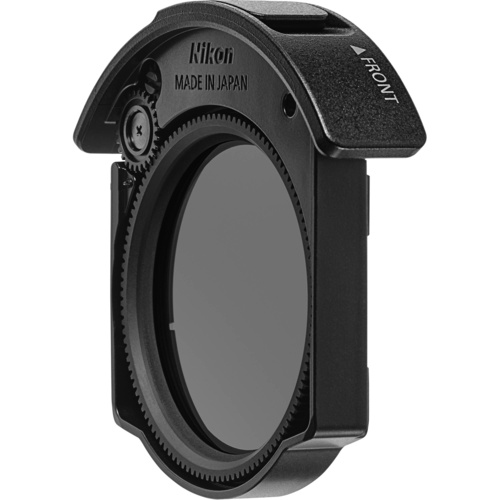 Nikon C-PL460 Slip-In Circular Polariser