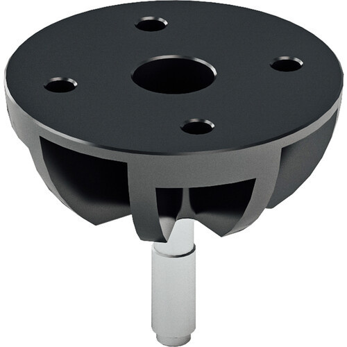 Sachtler 75mm Ball Base