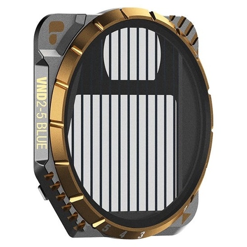 PolarPro VND 2-5 BlueMorphic Filter for DJI Mavic 3