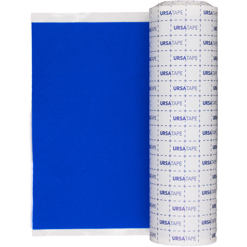 Ursa Tape - Blue Chroma Key Tape (Roll, 100cm x 15cm)