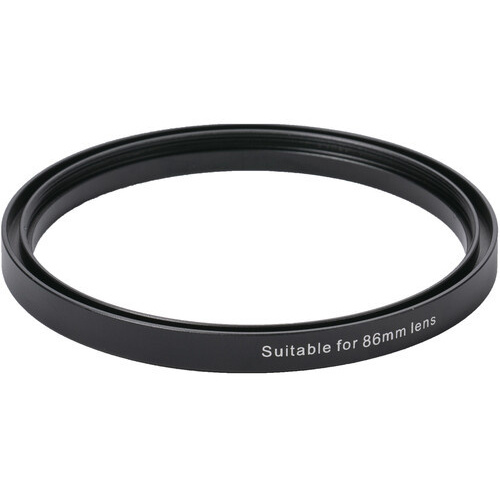 Tilta Adapter Ring for Tilta Mirage (86mm)