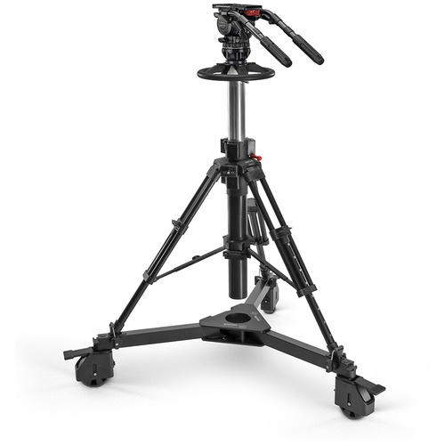 Sachtler System FSB 14T Mk II Ped C III