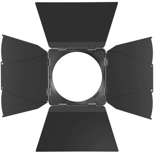 Godox Barndoors for FLS8 Fresnel Lens