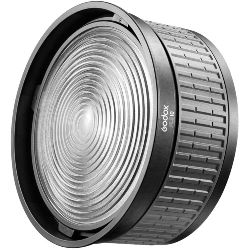 Godox FLS10 Fresnel Optical Lens (10")