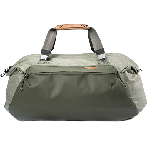 Peak Design 65L Travel Duffel (Sage)