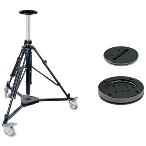 Sachtler PTZ HD Pedestal System