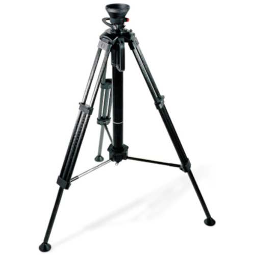 Sachtler Hot Pod CF 10 Carbon Fiber Tripod with Pneumatic Column