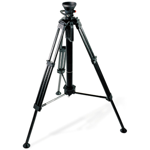 Sachtler Hot Pod CF 14 Carbon Fiber Tripod with Pneumatic Column