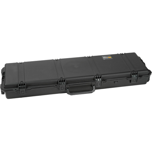 Pelican iM3300 Storm Case without Foam (Black)