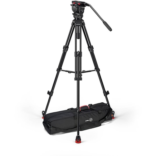 Sachtler System FSB 6 Mk II 75/2 AL Mid-Level Spreader