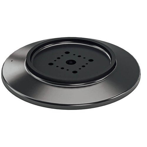 Sachtler Mitchell Base