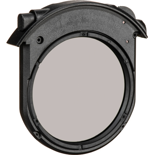 Canon Drop-In Circular Polarizing Filter A
