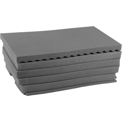 Pelican Storm iM2950 Foam Set