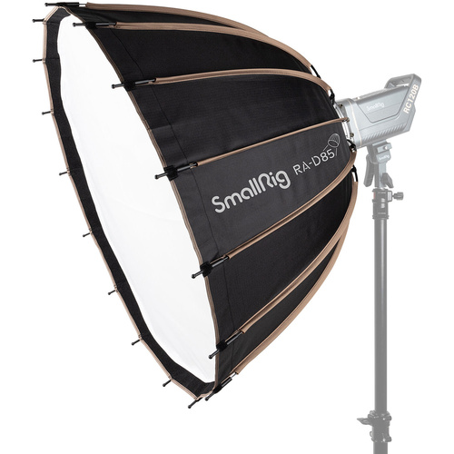 SmallRig RA-D85 Parabolic Softbox (57cm x 85 cm)
