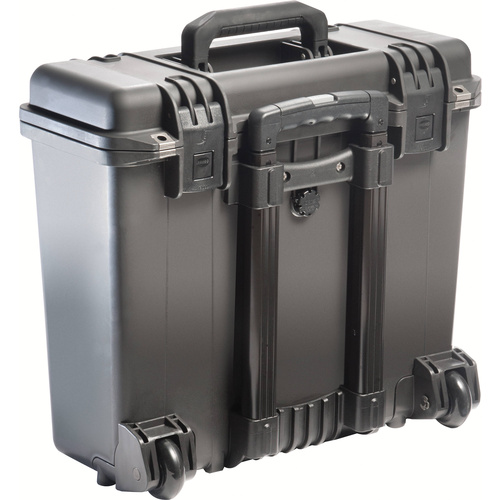 Pelican Storm iM2435 Top Loader Case (Black, No Foam)