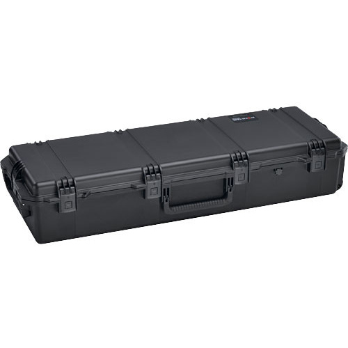 Pelican iM3220 Storm Case without Foam (Black)