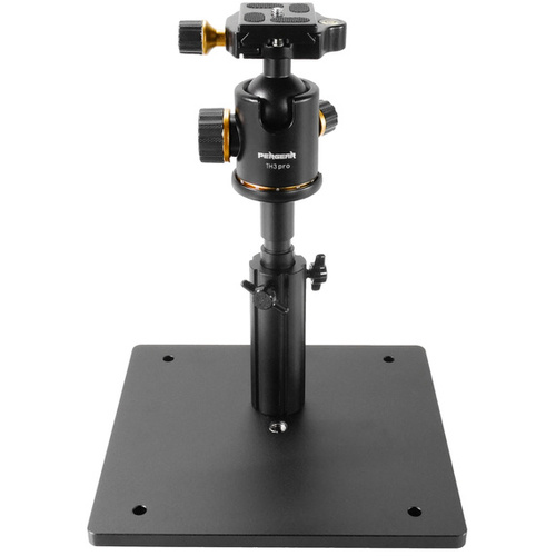Prompter People Desktop Stand for 12" and 15" Teleprompters