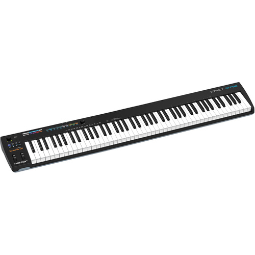 Nektar GXP88 note controller with aftertouch
