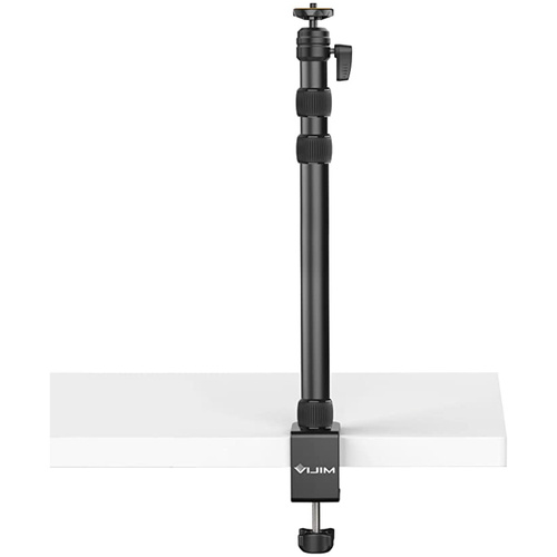 Ulanzi VIJIM LS10 Desk Mount Stand with Detachable Column